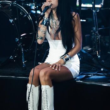 Full leaked Maggie lindemann private photo