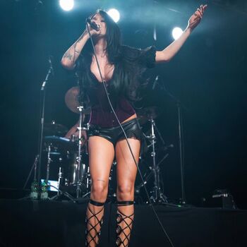 Full leaked Maggie lindemann private photo