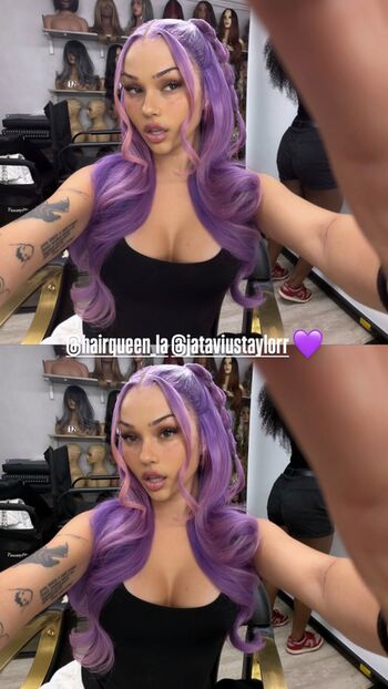 Full leaked Maggie lindemann private photo