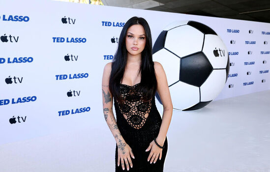 Full leaked Maggie lindemann private photo