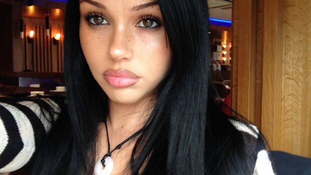 Full leaked Maggie lindemann private photo