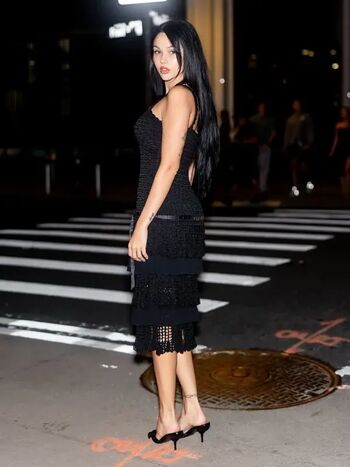 Full leaked Maggie lindemann private photo