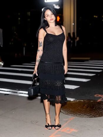 Full leaked Maggie lindemann private photo