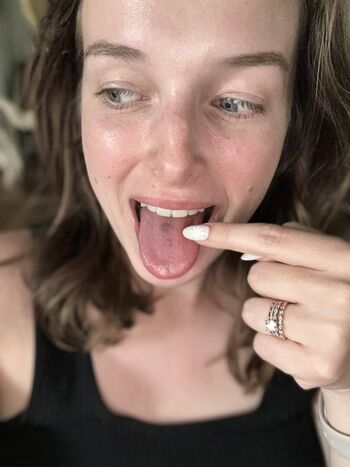 Full leaked Maggie mcgaugh page private photo