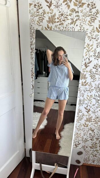 Full leaked Maggie mcgaugh page private photo