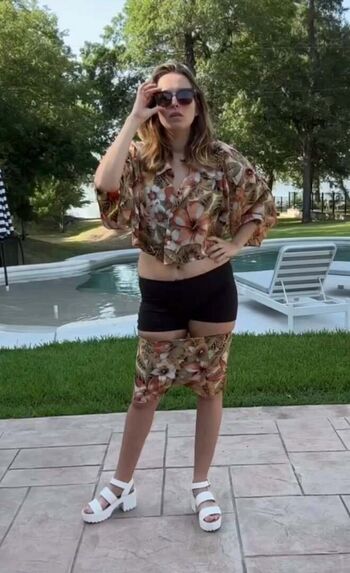 Full leaked Maggie mcgaugh page private photo
