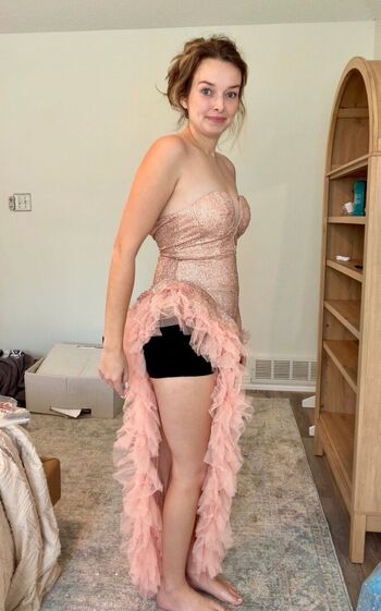Full leaked Maggie mcgaugh private photo