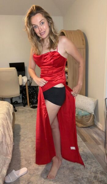 Full leaked Maggie mcgaugh private photo
