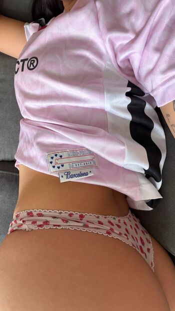Full leaked Maggie ortiz private photo