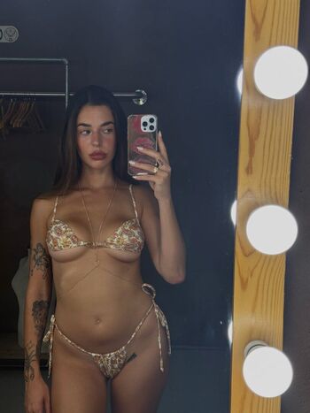 Full leaked Maggie ortiz private photo