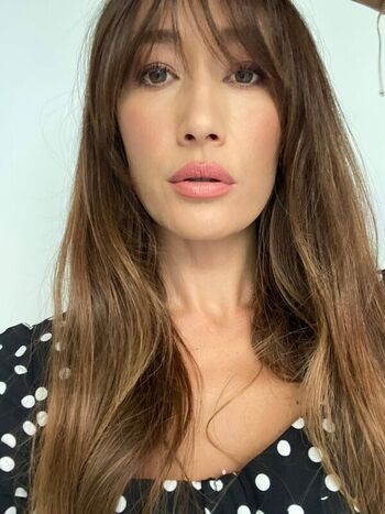 Full leaked Maggie q private photo
