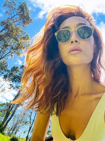Maggie Q
