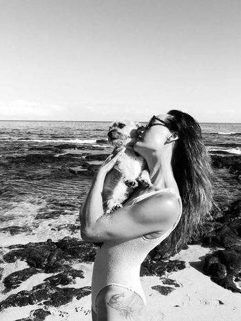 Full leaked Maggie q private photo