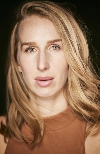 Maggie Robertson