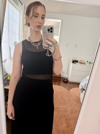 Full leaked Maggie robertson private photo