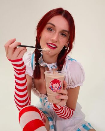 Full leaked Maggie roscher private photo