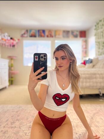 Full leaked Maggie roscher private photo