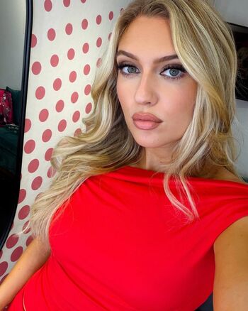Full leaked Maggie sajak private photo