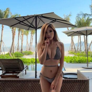 Full leaked Maggie sin private photo