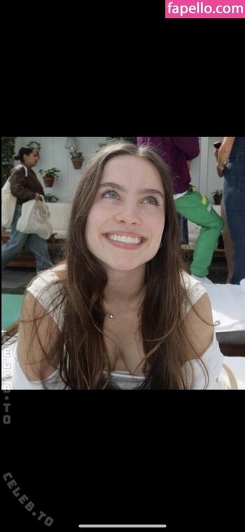 Full leaked Maggie thurmon private photo