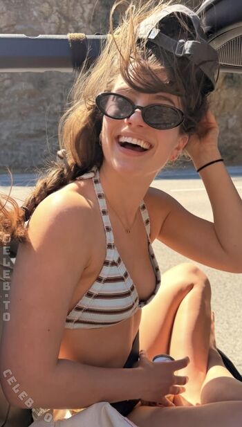 Full leaked Maggie thurmon private photo