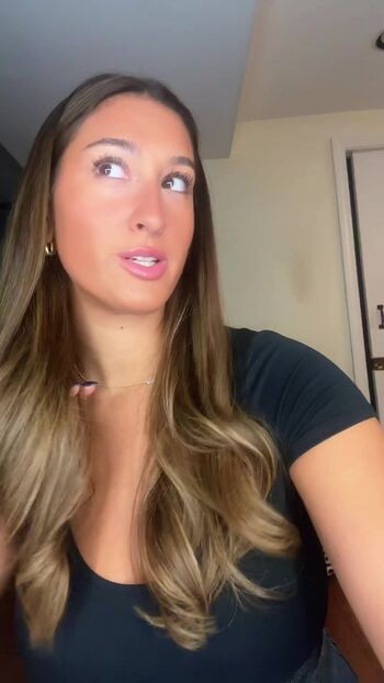 Full leaked Maggie private photo