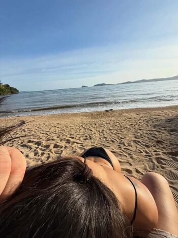 Full leaked Maggiechow private photo