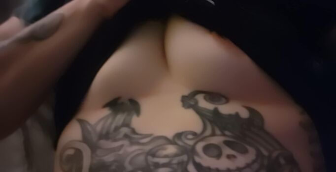 Full leaked Maggispicymom page private photo
