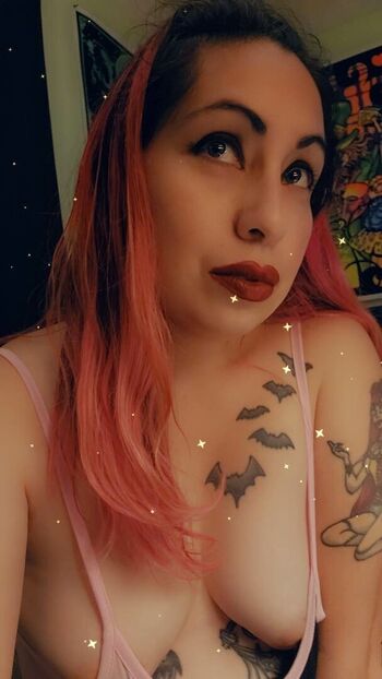 Full leaked Maggispicymom private photo