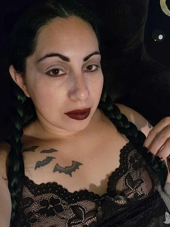 Full leaked Maggispicymom private photo