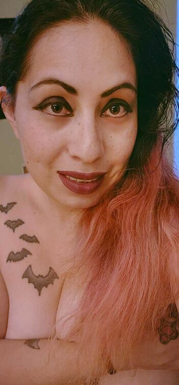 Full leaked Maggispicymom private photo