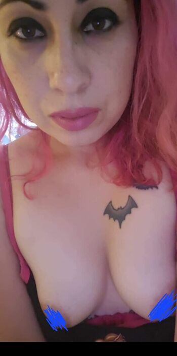 Full leaked Maggispicymom private photo