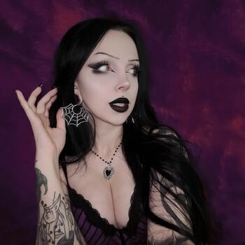 Full leaked Maggothy private photo