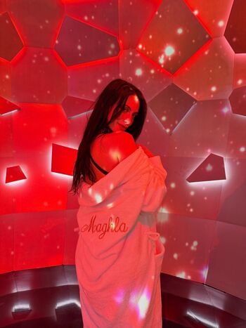 Full leaked Maghla page private photo