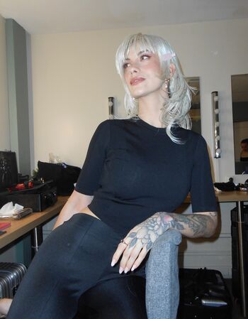 Full leaked Maghla private photo