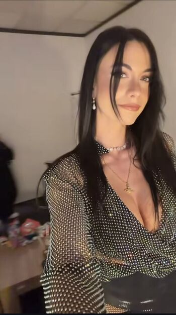 Full leaked Maghla private photo