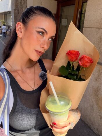 Full leaked Maghla private photo