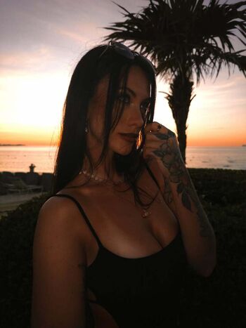 Full leaked Maghla private photo