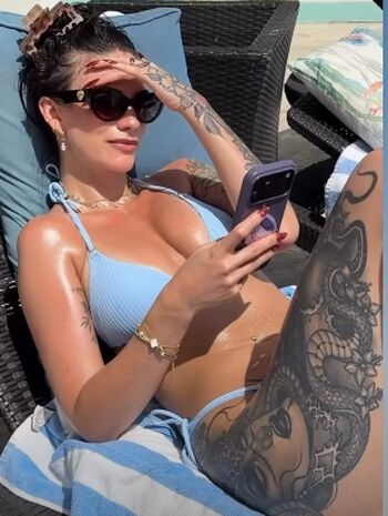 Full leaked Maghla page private photo