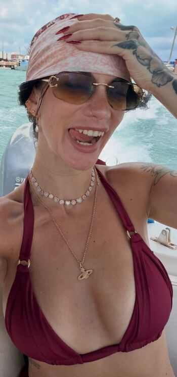 Full leaked Maghla private photo