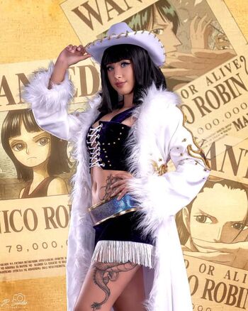 Full leaked Magic phyra page private photo