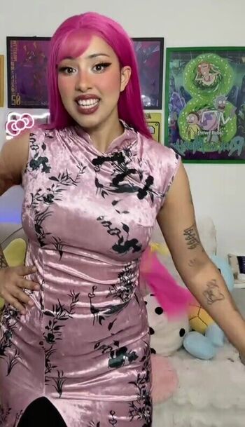 Full leaked Magic phyra private photo