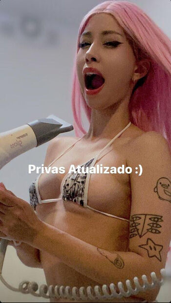 Full leaked Magic phyra private photo