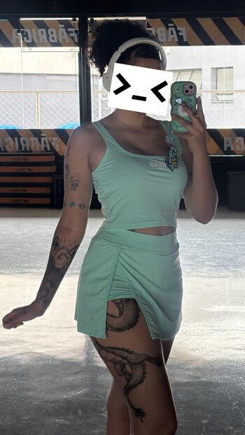 Full leaked Magic phyra private photo