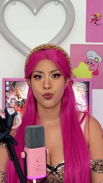 Full leaked Magic phyra private photo