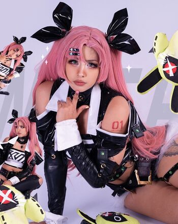 Full leaked Magic phyra private photo