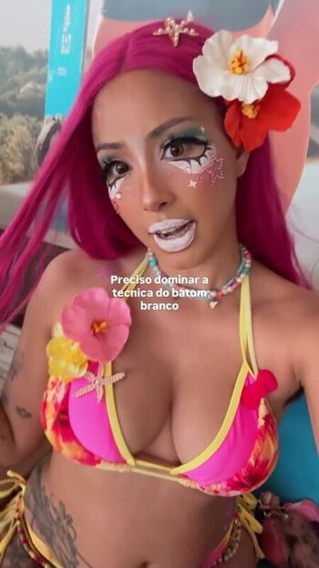 Full leaked Magic phyra private photo