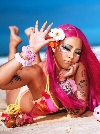 Full leaked Magic phyra private photo