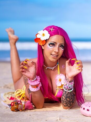Full leaked Magic phyra private photo
