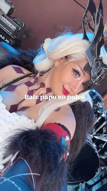 Full leaked Magic phyra private photo